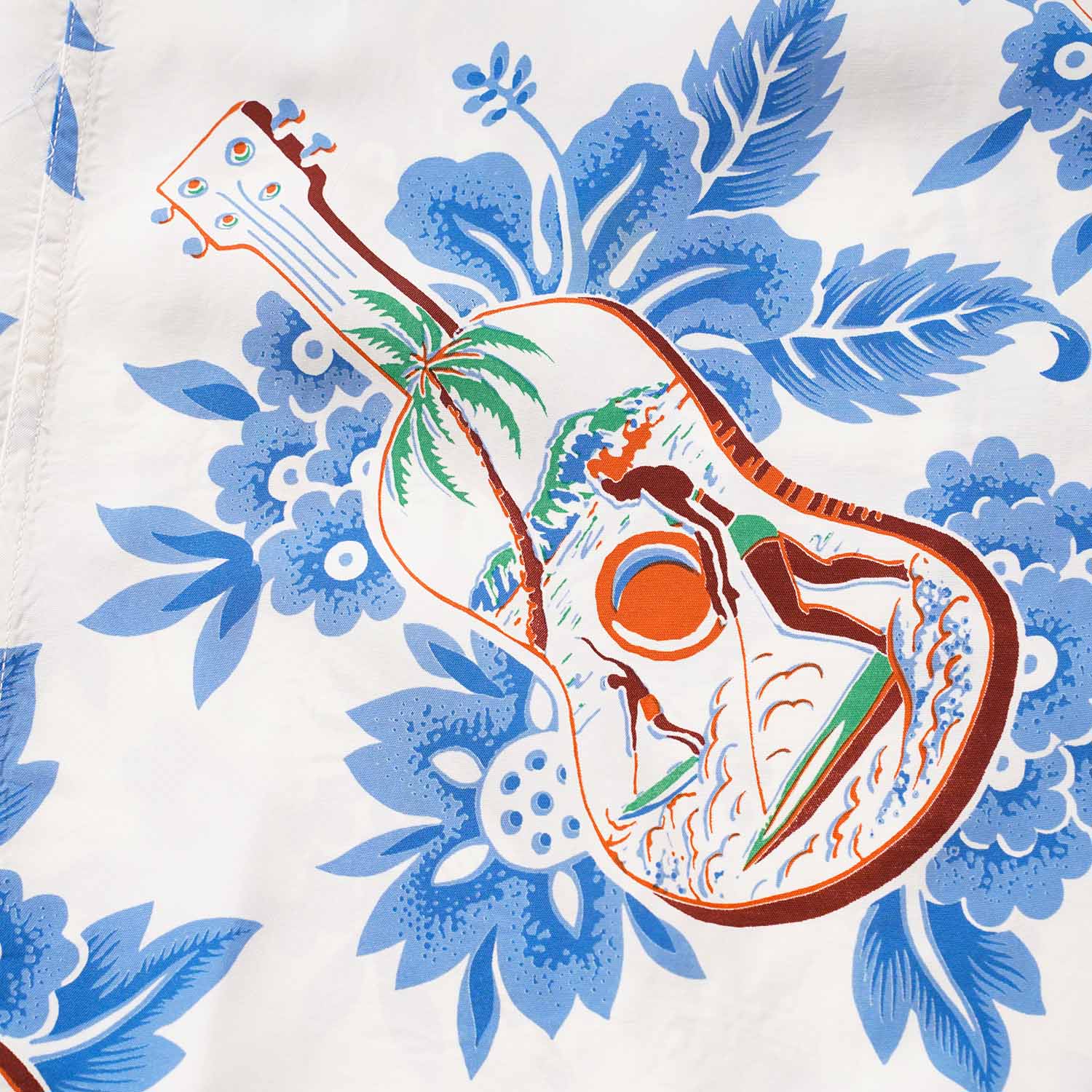 SUN SURF ���󥵡��� Ĺµ �����ϥ���� ��UKULELE MELODY��  SS29603