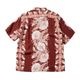 SUN SURF ���󥵡��� Ⱦµ �����ϥ���� RAYON HAWAIIAN SHIRT ��NIGHT BLOOMING CEREUS BORDER�� SS39612