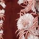 SUN SURF ���󥵡��� Ⱦµ �����ϥ���� RAYON HAWAIIAN SHIRT ��NIGHT BLOOMING CEREUS BORDER�� SS39612