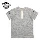 ��������BUZZ RICKSON'S �Х��ꥯ����  ������������  Ⱦµ�ԥ����  VINTAGE SLUB S/S T-SHIRT  BR77268RG