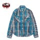 JELADO 顼 Ĺµ  Flannel Shirts JP42133