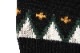 STEVENSON OVERALL Co.  ���ƥ����֥󥽥󥪡��С������� �˥å�  �������� "Geometric Alpine Sweater" GAS