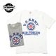 BUZZ RICKSON'S �Х��ꥯ���� ȾµT����� SLUB YARN T-SHIRT  "U.S. ARMY AIR FORCES"  BR79559