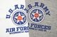BUZZ RICKSON'S �Х��ꥯ���� ȾµT����� SLUB YARN T-SHIRT  "U.S. ARMY AIR FORCES"  BR79559