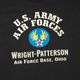 BUZZ RICKSON'S �Х��ꥯ���� ȾµT����� S/S T-SHIRTS "U.S. ARMY AIR FORCES"  BR79701