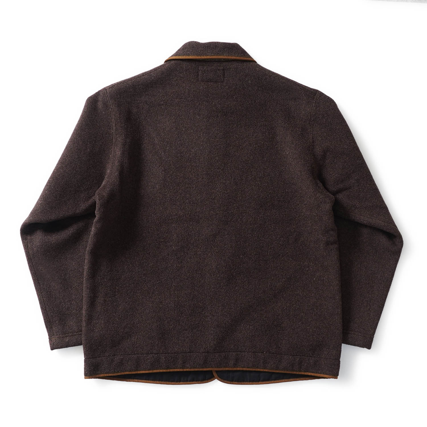 JOHN GLUCKOW ����󥰥�å��� ���㥱�åȡ������� "Fleece Beach Jacket" JG-46