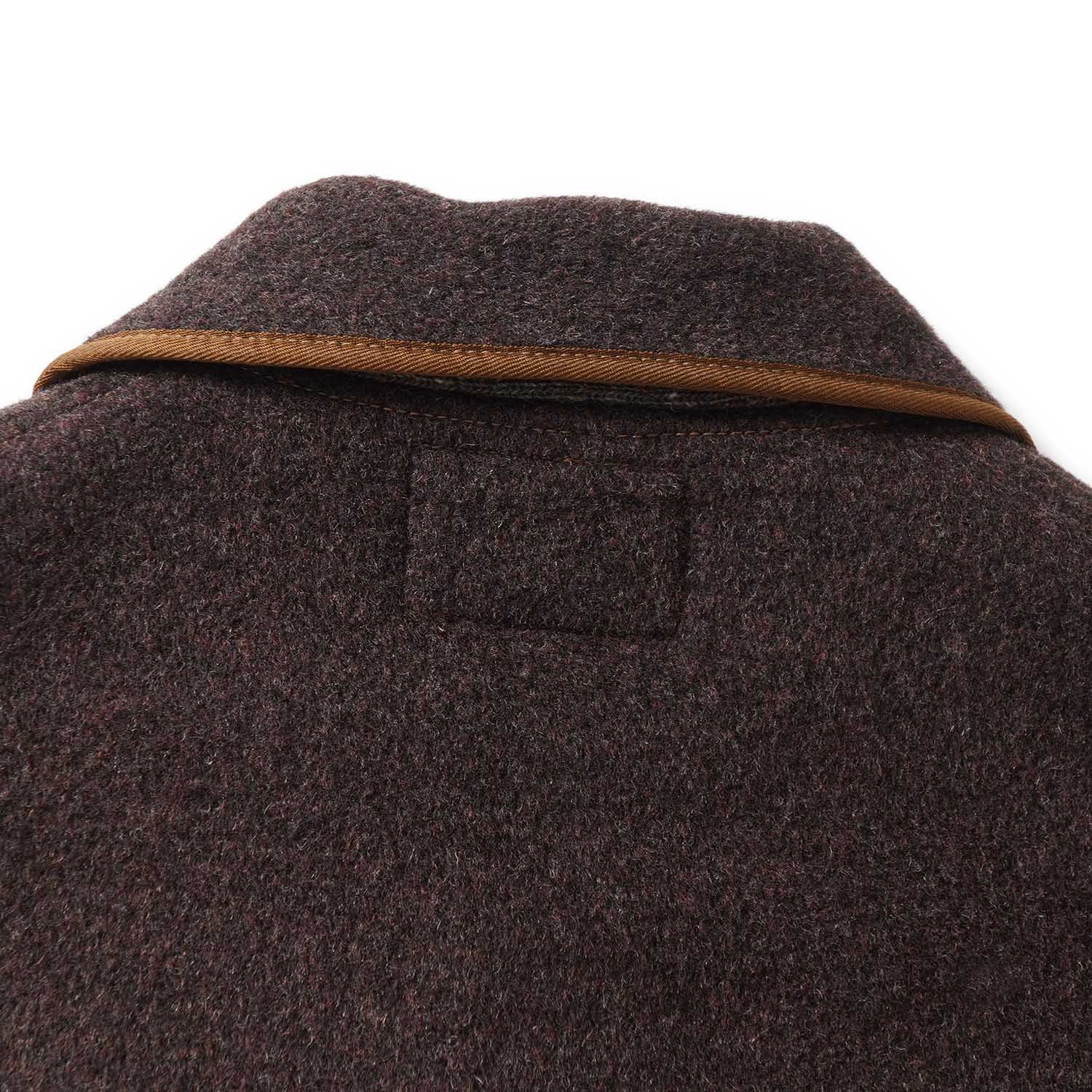 JOHN GLUCKOW ����󥰥�å��� ���㥱�åȡ������� "Fleece Beach Jacket" JG-46