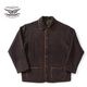 JOHN GLUCKOW ����󥰥�å��� ���㥱�åȡ������� "Fleece Beach Jacket" JG-46