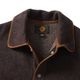 JOHN GLUCKOW ����󥰥�å��� ���㥱�åȡ������� "Fleece Beach Jacket" JG-46