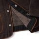 JOHN GLUCKOW ����󥰥�å��� ���㥱�åȡ������� "Fleece Beach Jacket" JG-46