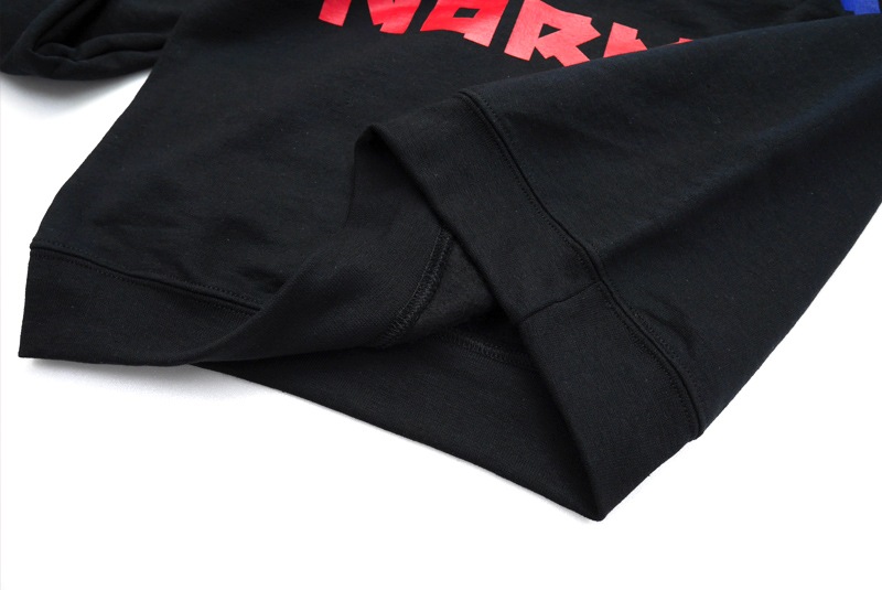 NORMAN �Υ�ޥ� �������å� Logo Print Crew Neck Sweat Tee Shirts NOR-0035