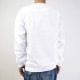 NORMAN �Υ�ޥ� �������å� Logo Print Crew Neck Sweat Tee Shirts NOR-0035