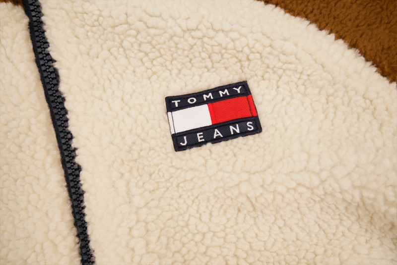 アウター,ジャケット・コート | ろーぐす |TOMMY JEANS トミージーンズ ジャケット \