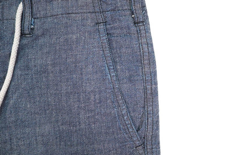 SUGAR CANE ���奬��������  ���󥬥꡼�ѥ��  "DUNGAREE ANKLED PANTS"  SC40955