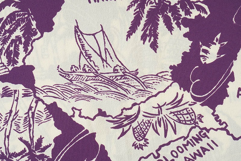 SUN SURF ���󥵡��� Ⱦµ �����ϥ���ġ�SPECIAL EDITION   "MEMORY IN HAWAII" (PULLOVER SHIRT)  SS39288
