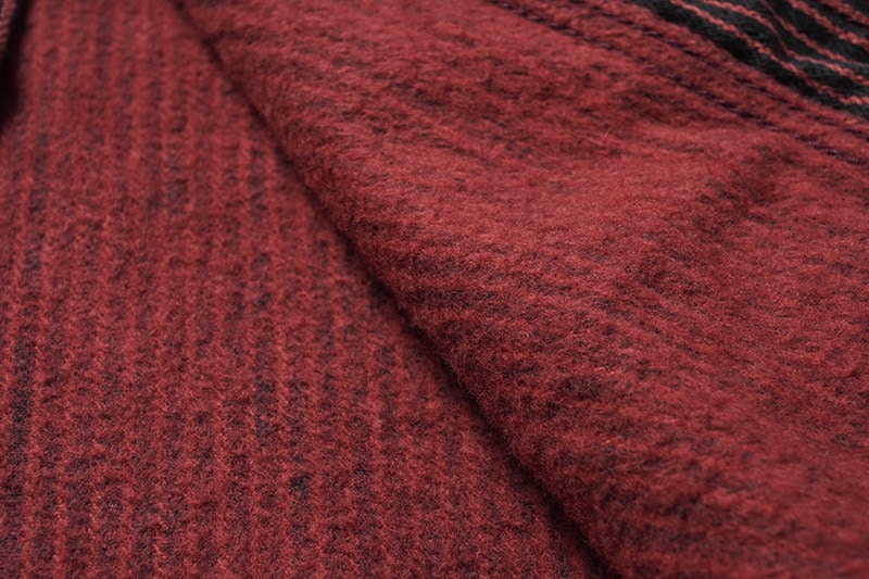 DELUXEWARE ǥåĹµ   HICKORY NEL SHIRT  HV-01