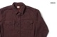 DELUXEWARE ǥåĹµ   HICKORY NEL SHIRT  HV-01