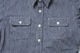 DELUXEWARE ǥåĹµ   HICKORY NEL SHIRT  HV-01