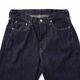FULLCOUNT �ե륫����� �ѥ��  "Straight Denim(Super Smooth)"  ONE WASH  1101SSW