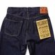 FULLCOUNT �ե륫����� �ѥ��  "Straight Denim(Super Smooth)"  ONE WASH  1101SSW