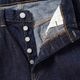 FULLCOUNT �ե륫����� �ѥ��  "Straight Denim(Super Smooth)"  ONE WASH  1101SSW