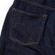 FULLCOUNT �ե륫����� �ѥ��  "Straight Denim(Super Smooth)"  ONE WASH  1101SSW