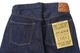 FULLCOUNT �ե륫����� �ѥ��  "Wide Black Selvedge Denim(Super Smooth)"  ONE WASH  1101SSW
