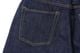 FULLCOUNT �ե륫����� �ѥ��  "Wide Black Selvedge Denim(Super Smooth)"  ONE WASH  1101SSW