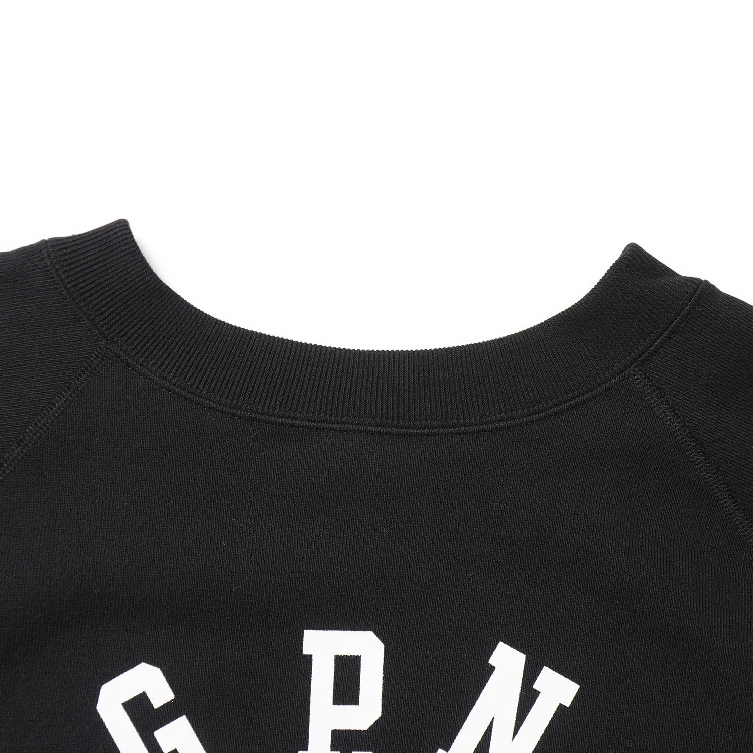 Champion �����ԥ��� Ⱦµ �������å�  "CRSS" S/S Sweat  C3-B005-BK