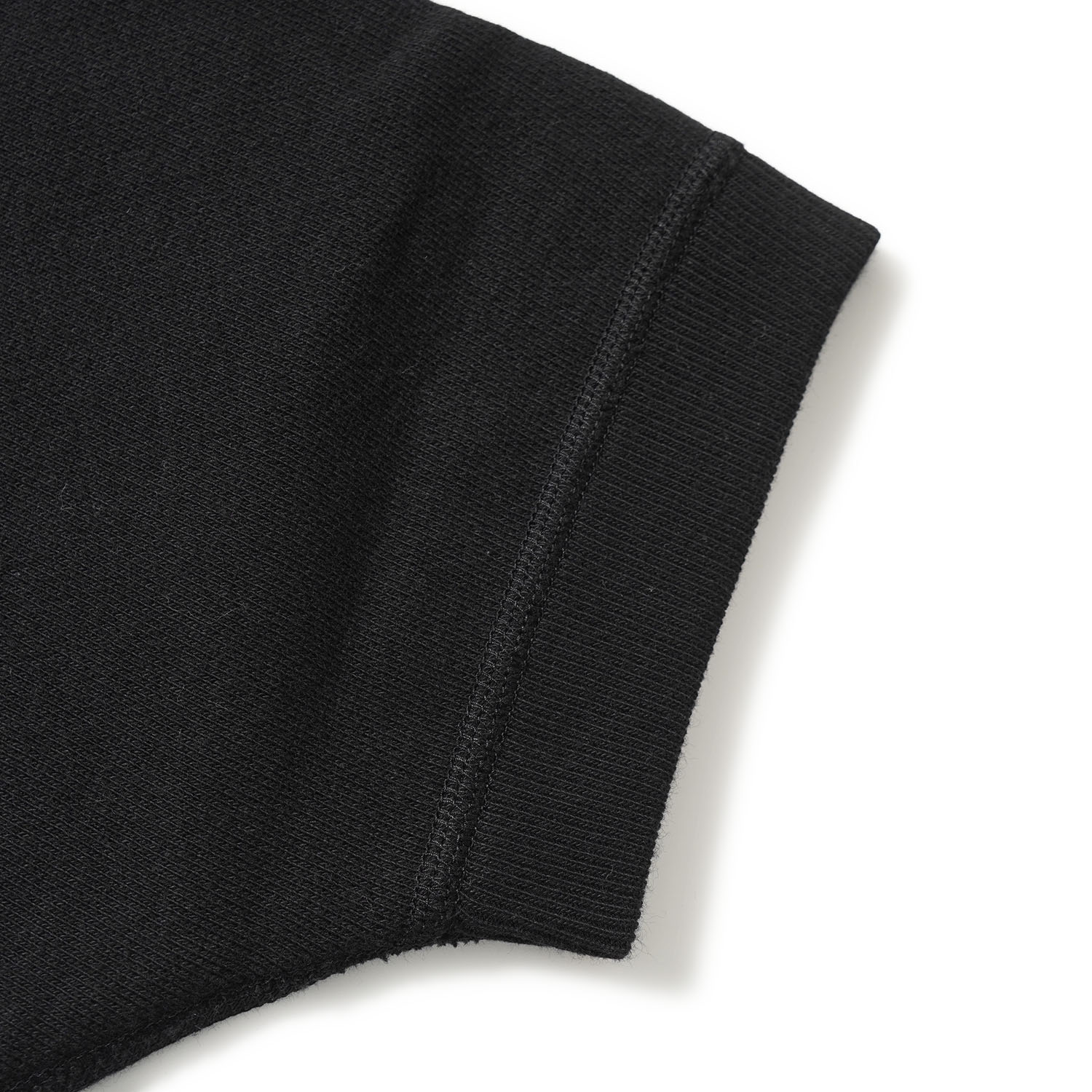 Champion �����ԥ��� Ⱦµ �������å�  "CRSS" S/S Sweat  C3-B005-BK