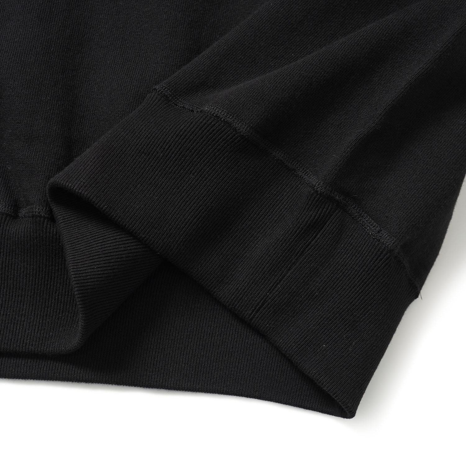 Champion �����ԥ��� Ⱦµ �������å�  "CRSS" S/S Sweat  C3-B005-BK