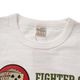 BUZZ RICKSON'S �Х��ꥯ���� ȾµT����� SLUB YARN T-SHIRT "77th FTR SQ" BR79728