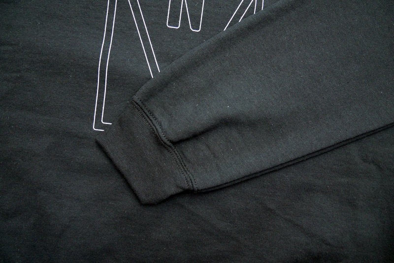 NORMAN �Υ�ޥ� �������å� Logo Print Crew Neck Sweat Tee Shirts NOR-0036