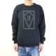 NORMAN �Υ�ޥ� �������å� Logo Print Crew Neck Sweat Tee Shirts NOR-0036