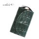 chapllin ����åץ�󡡥�����������CROCODILE LEATHER KEY CASE��"plante"��CPC-KEY-CR-GR
