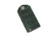 chapllin ����åץ�󡡥�����������CROCODILE LEATHER KEY CASE��"plante"��CPC-KEY-CR-GR