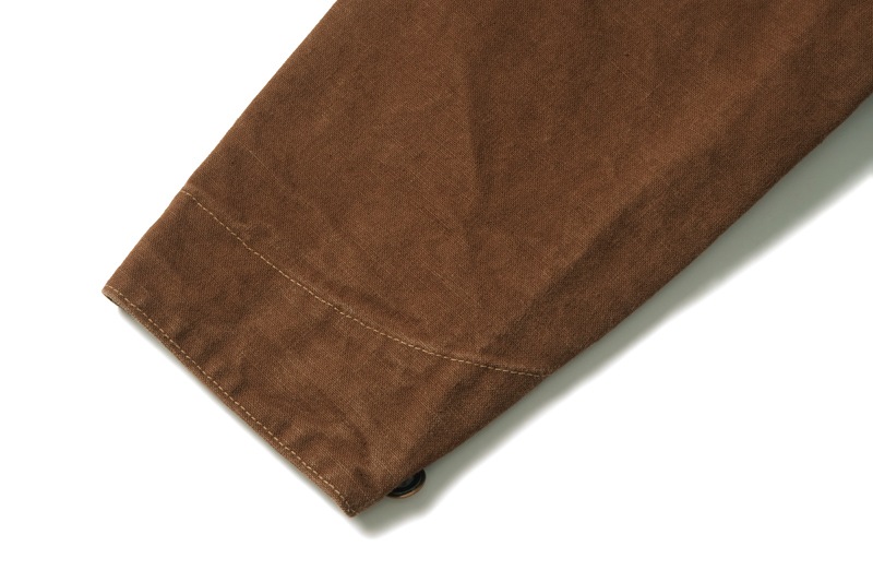 JOHN GLUCKOW 󥰥å  㥱å  Lot JG-03 "1930s Neverlost Jacket"  JG-03-BR(22AW)