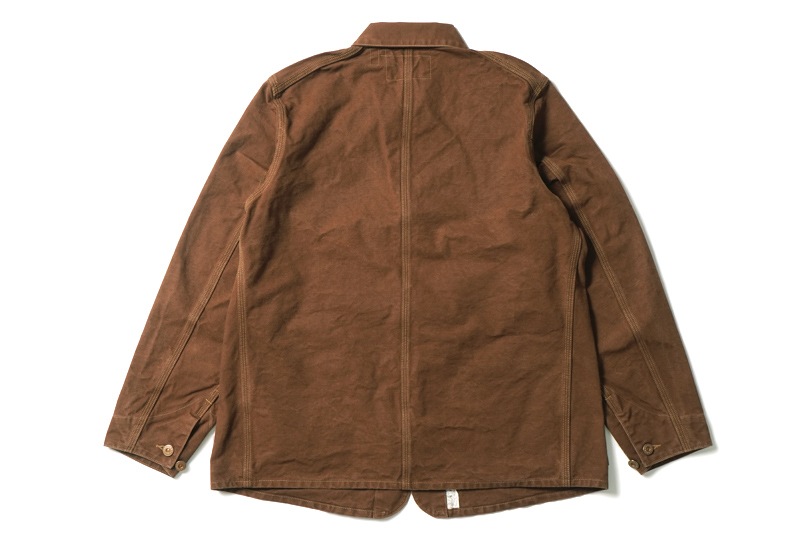 JOHN GLUCKOW 󥰥å  㥱å  Lot JG-03 "1930s Neverlost Jacket"  JG-03-BR(22AW)