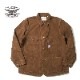 JOHN GLUCKOW 󥰥å  㥱å  Lot JG-03 "1930s Neverlost Jacket"  JG-03-BR(22AW)