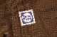JOHN GLUCKOW 󥰥å  㥱å  Lot JG-03 "1930s Neverlost Jacket"  JG-03-BR(22AW)