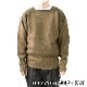 Nigel Cabourn �ʥ������륱���ܥ�  �˥å� �������� ��RED CROSS MODIFIED KNIT WOOL"  80450040001
