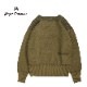 Nigel Cabourn �ʥ������륱���ܥ�  �˥å� �������� ��RED CROSS MODIFIED KNIT WOOL"  80450040001