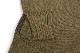 Nigel Cabourn �ʥ������륱���ܥ�  �˥å� �������� ��RED CROSS MODIFIED KNIT WOOL"  80450040001