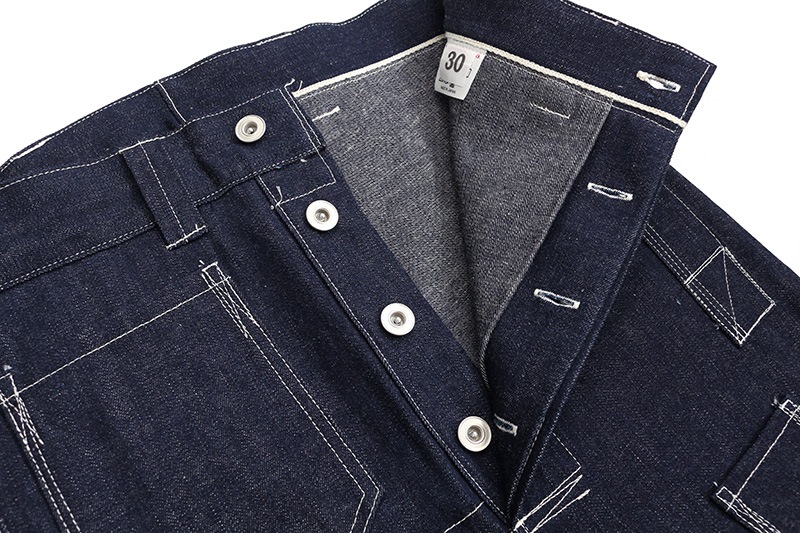 JOHN GLUCKOW 󥰥å ѥ Lot JG-01 "1910s Netmaker's Trousers" JG-01-OR(23AW)