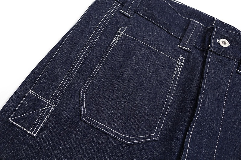 JOHN GLUCKOW 󥰥å ѥ Lot JG-01 "1910s Netmaker's Trousers" JG-01-OR(23AW)