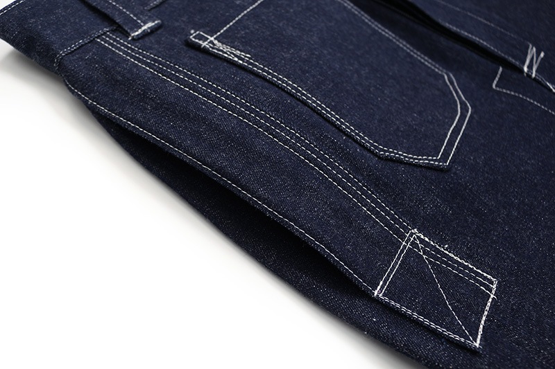 JOHN GLUCKOW 󥰥å ѥ Lot JG-01 "1910s Netmaker's Trousers" JG-01-OR(23AW)