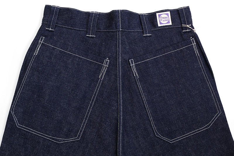 JOHN GLUCKOW 󥰥å ѥ Lot JG-01 "1910s Netmaker's Trousers" JG-01-OR(23AW)