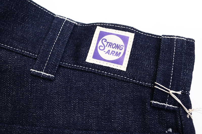 JOHN GLUCKOW 󥰥å ѥ Lot JG-01 "1910s Netmaker's Trousers" JG-01-OR(23AW)