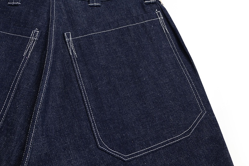 JOHN GLUCKOW 󥰥å ѥ Lot JG-01 "1910s Netmaker's Trousers" JG-01-OR(23AW)