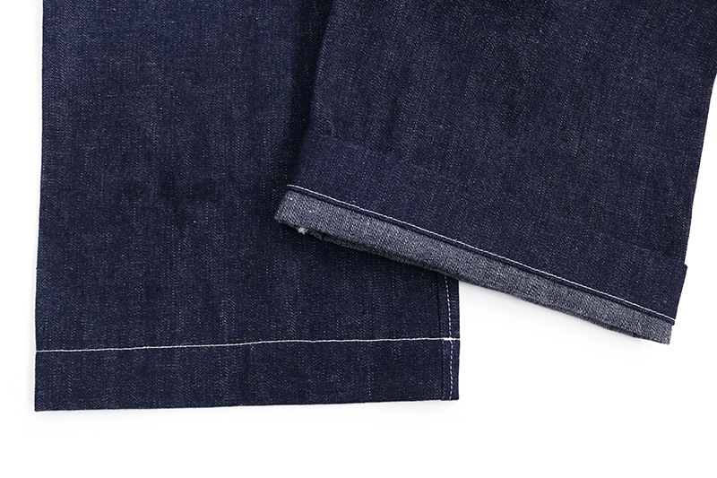 JOHN GLUCKOW 󥰥å ѥ Lot JG-01 "1910s Netmaker's Trousers" JG-01-OR(23AW)